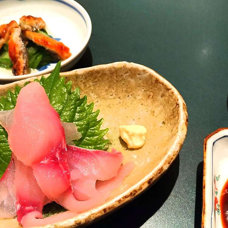 写真 うなぎ屋 廣川 ウナギヤ ヒロカワ 嵯峨天龍寺北造路町 嵐山駅 うなぎ By Line Place