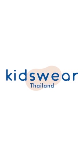Kidswear Thailand