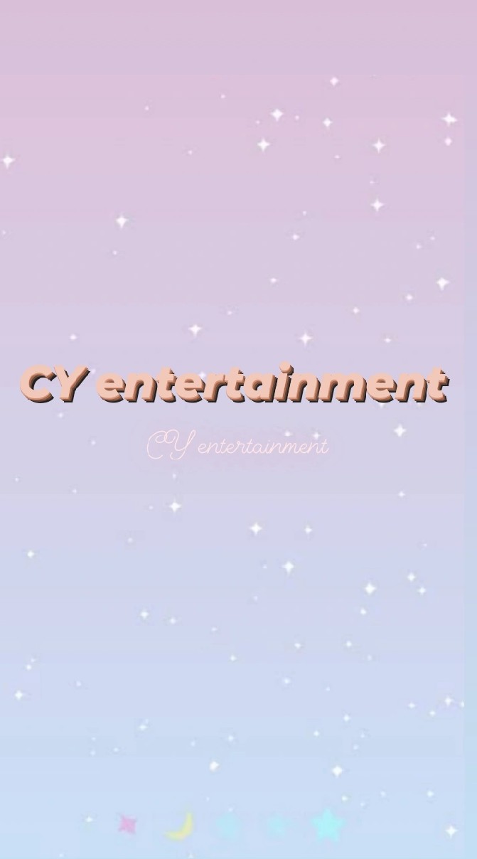 CY entertainment,