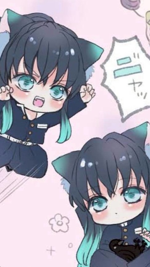 鬼滅の刃声真似