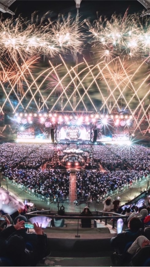 五月天Mayday🌟五迷