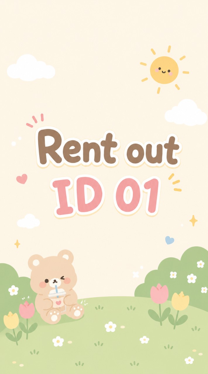 YN Rent out