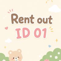 YN Rent out