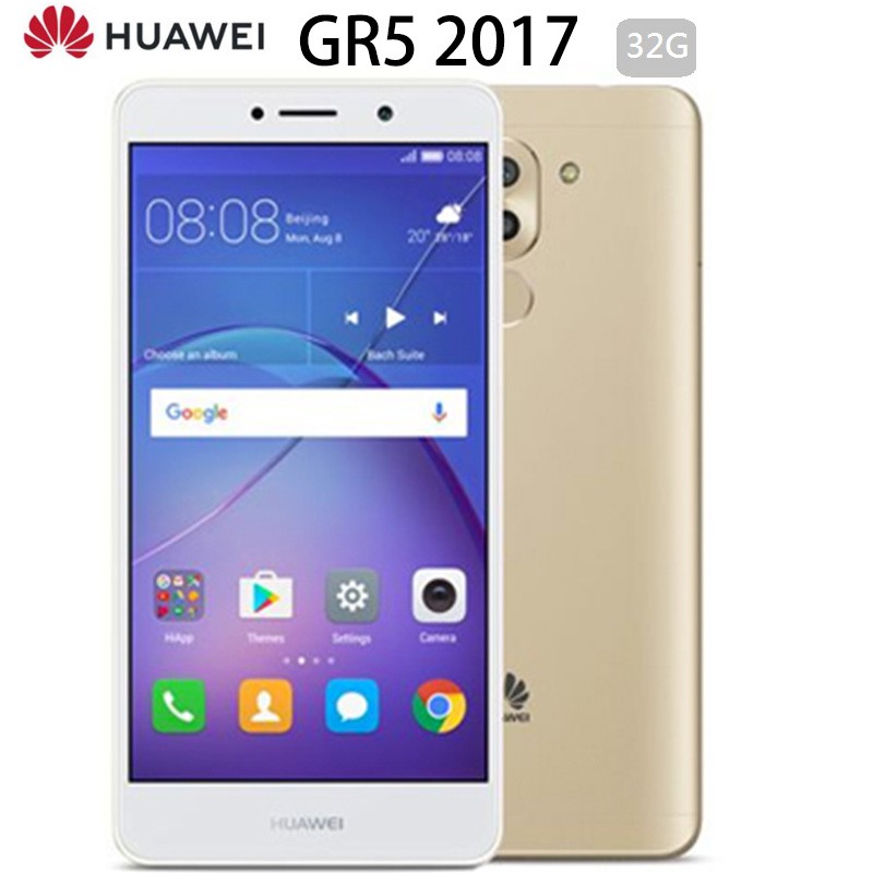 中華電信 台灣大哥大 遠傳電信 Gt 智慧生活 台灣之星品牌：HUAWEI 型號：BLL-L22尺寸寬度：76.2 mm高度：150.9 mm深度：8.2 mm重量：約162 g（含電池）主螢幕5.5