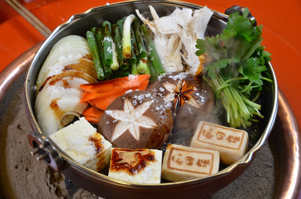 【日本三重吃玩旅遊攻略】和田金 松阪牛壽喜燒