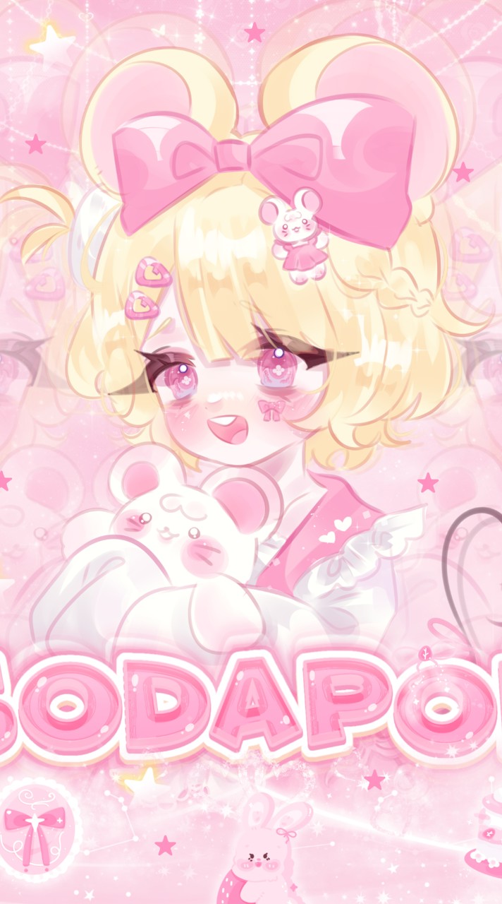 SODAPOP*กลุ่มตัวแทนแอพพรีเมี่ยม