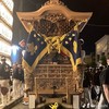 メイン　だんじり日程　情報
