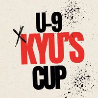 5/24(土)【U-9】キューズカップ