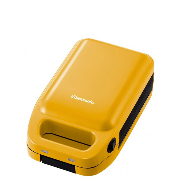 Vitantonio 熱壓吐司機