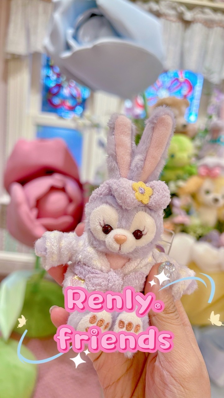 Renly.friends