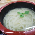 実際訪問したユーザーが直接撮影して投稿した鴨方町小坂東うどん麺蔵人の写真