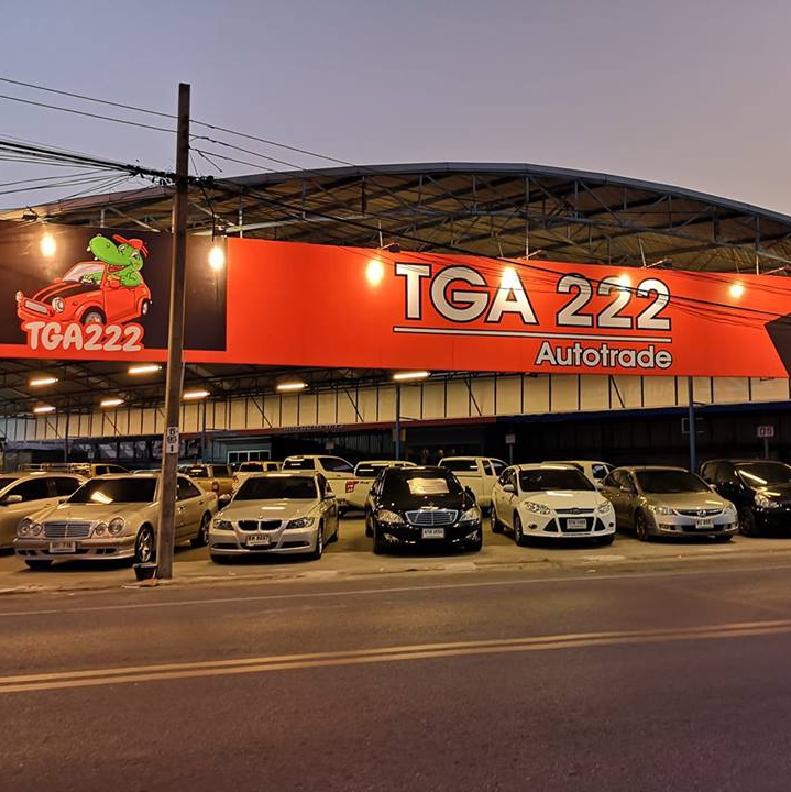 TGA222