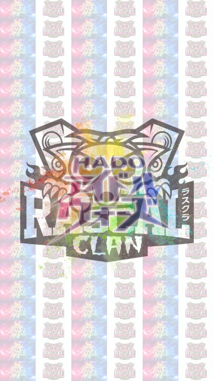 ＜RASCAL CLAN＞HADO会議室のオープンチャット