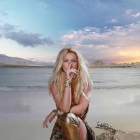 Britney Spears Domination Taiwan 布蘭妮征服台灣粉絲團