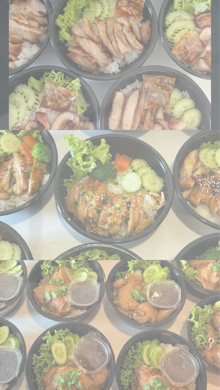 กินข้าวกัน 👩🏻‍🍳🍽️
