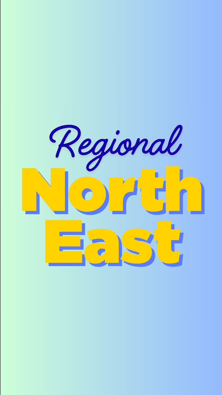 Regional - Northeast