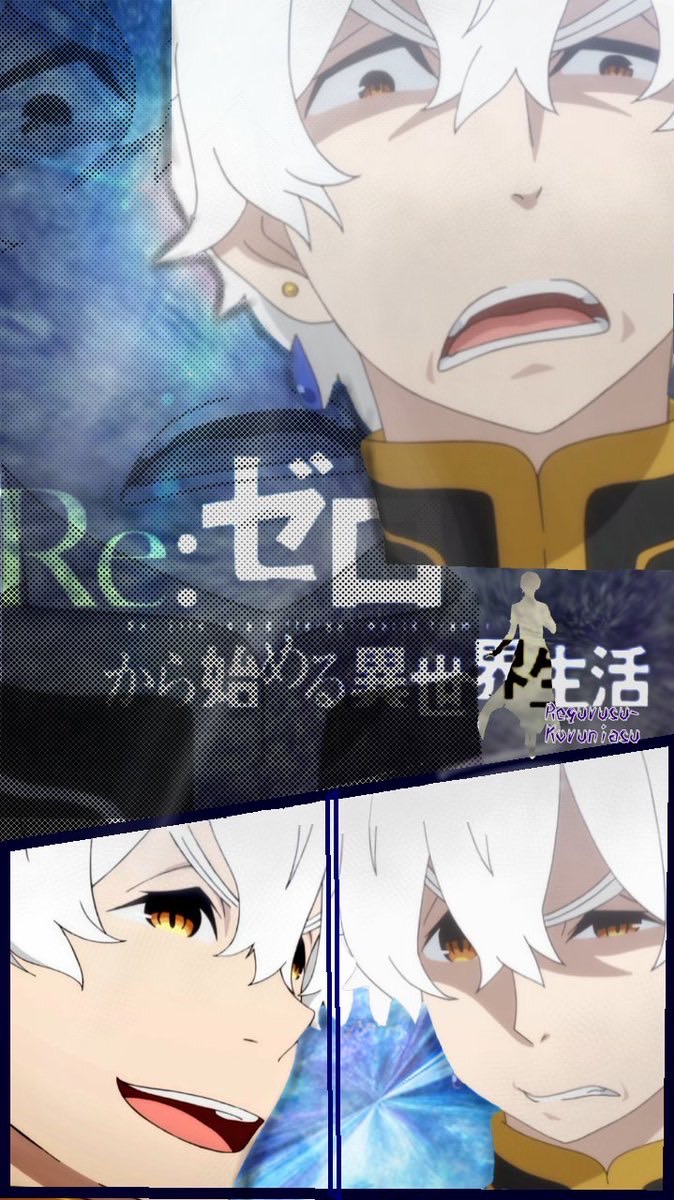ぷにぷに✖️リゼロ(雑談、お助け)