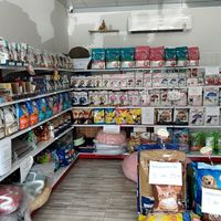 อาหารสัตว์ By AonAon