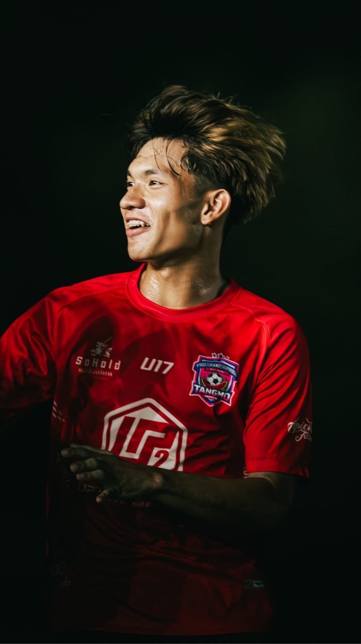 ด้อมน้อง พี ชนสรณ์