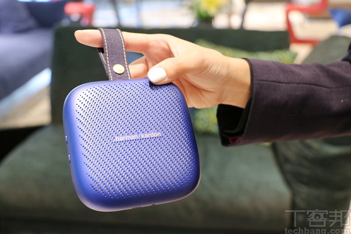 美國最「聲」火音響回潮！Harman Kardon 全新發表兩款 Soundbar 劇院級環繞系統與三款藍牙音響產品