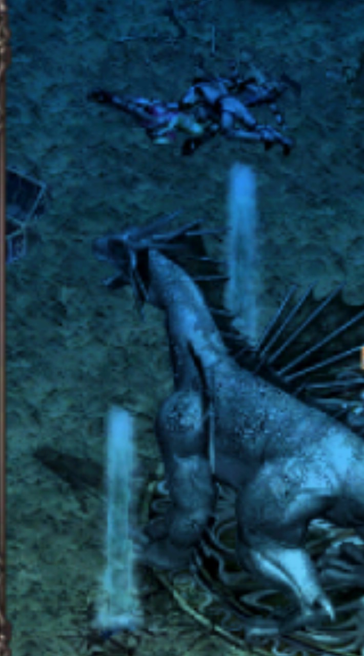 狂虐天堂討論區