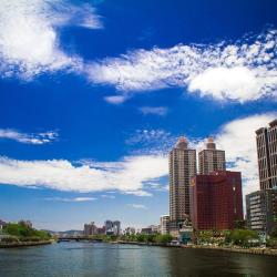 ◎★三天二夜連住~或同一天開二間房|◎★加第三四人免費~升等豪華二中床|◎★高雄愛河畔~五星認證國賓大飯店種類:住宿券旅遊項目:住宿地區:高屏飯店/會館/商旅:高雄國賓大飯店適用日期:2020年07月