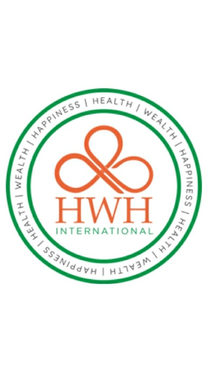 ①HWH康富樂共融經濟社群