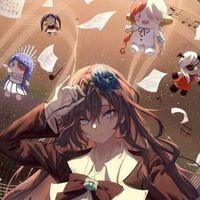 J-POP粉集散地