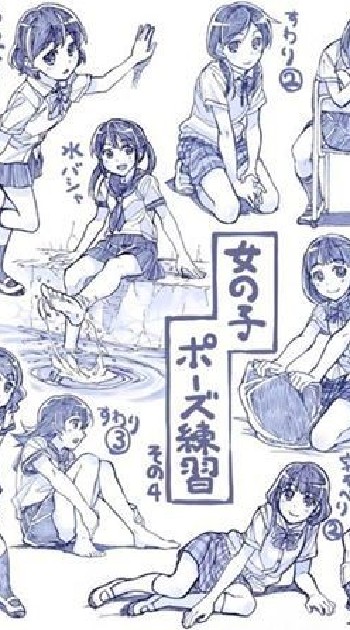 繪畫交流群