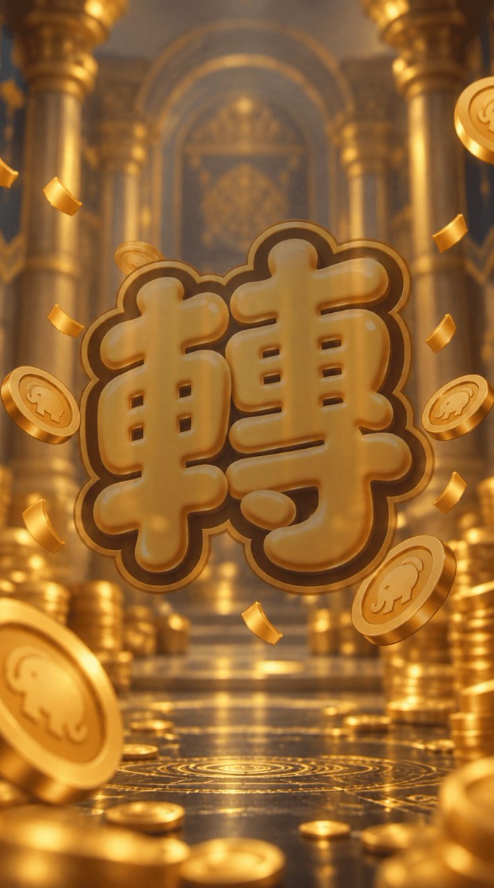 轉運戰
