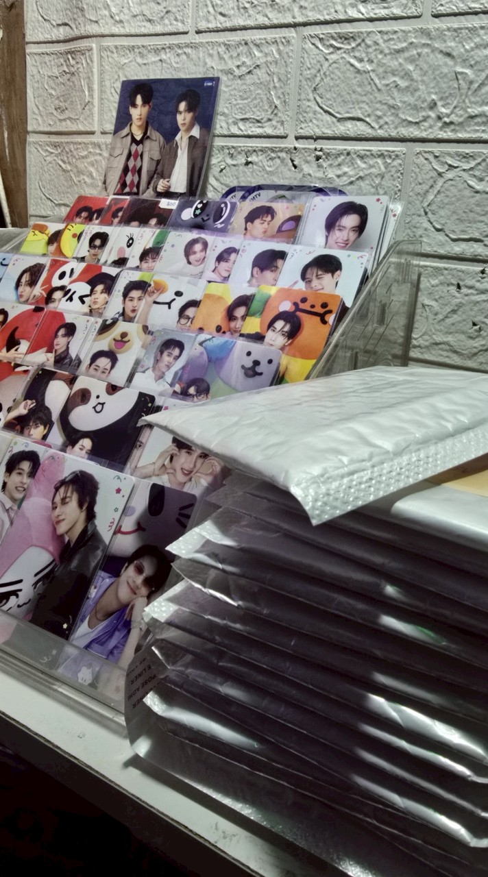 เเจ้งเลขเเทคพัสดุ