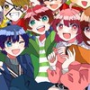 よろずや、カラピチ、ぷちひなフレンズ、しんあお、ドズル社なりきり!!