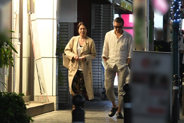 熊谷真実抱き続けた還暦離婚の不安 背景に1年更新の結婚契約