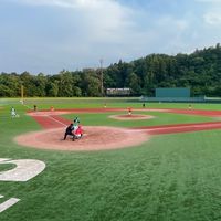いわき野球連盟(福島県野球連盟いわき支部)