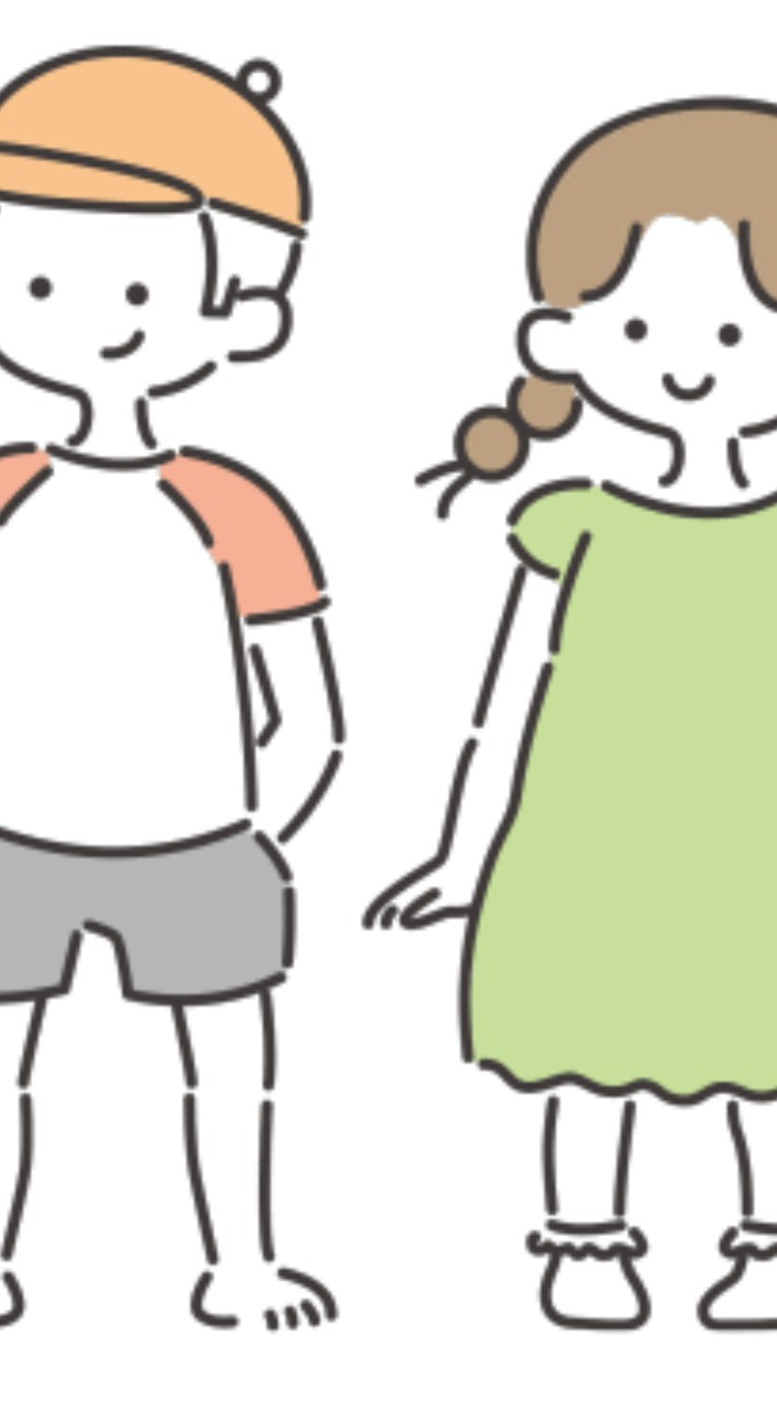 長男･長女のための部屋