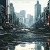 ''希望への旅路'' (無能力者＆能力者 戦闘グル)(オリキャラ)