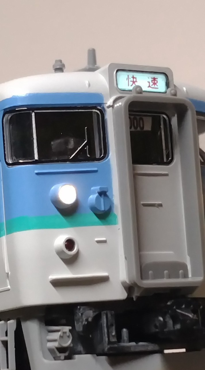 鉄道模型、Nゲージ好き集まれ〜