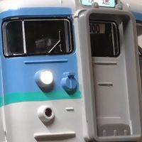 鉄道模型、Nゲージ好き集まれ〜