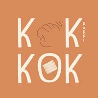 KOK KOKbokki