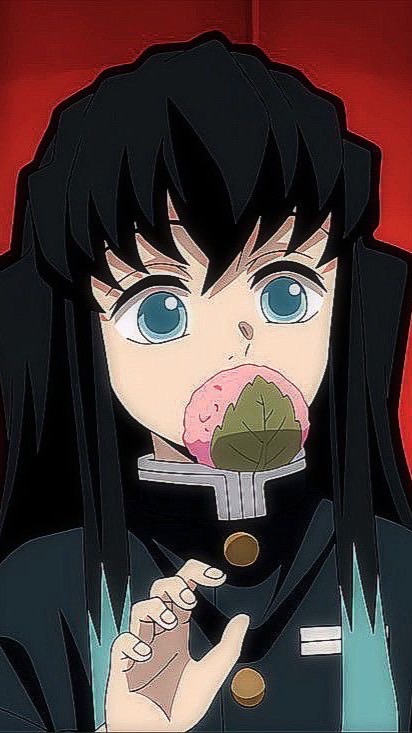 เด็กคลั่ง Demon slayer