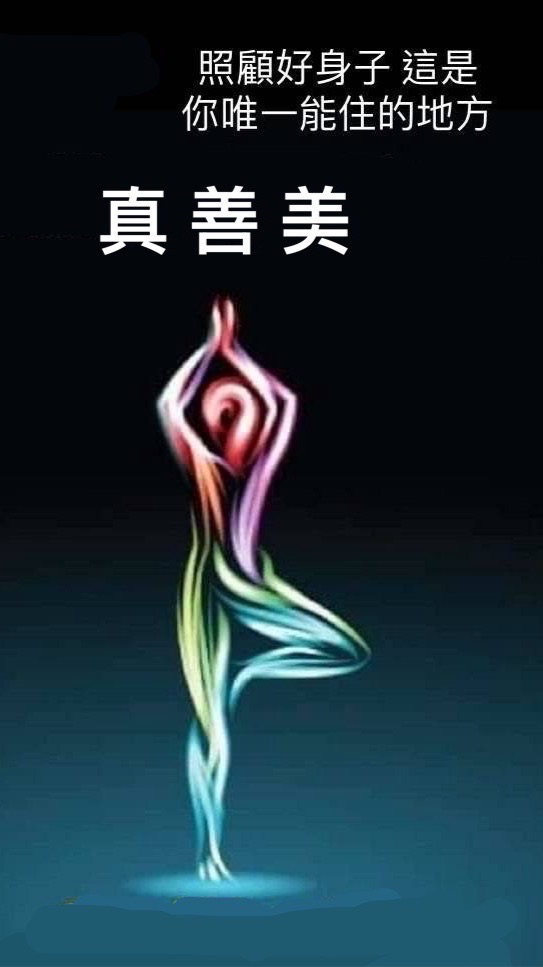 健康真善美～鴻圖大鵬展翅高飛群
