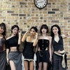 愛Hearts2Hearts和愛idle和Babymonste