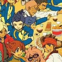 (โรล)Inazuma|นักเตะเเข้งสายฟ้า⚡