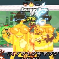100人で副官投票するよ〜今流行りの津波のゲーム&ブレロ❗️【ロブロックス】雑談や配布もたくさんあるよ