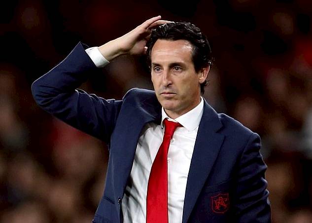 แผนกอบกู้มิลาน! สนดึง 'เอเมรี่'คุมทัพ - 'รังนิก-สปัลเลตติ' ลุ้น ผ.อ.