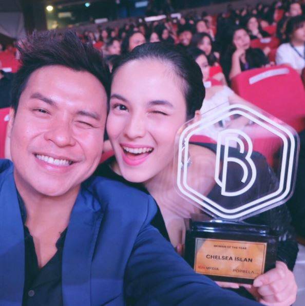 Chelsea Islan Nggak Cuma Cantik, Tapi 7 Hal Ini Bisa Kamu Tiru Darinya, Keren Banget Deh!