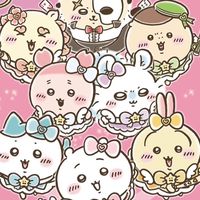 ちいかわらんど🩷デッドバイデイライトモバイル