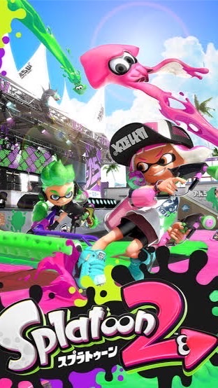 スプラトゥーン2 少人数オプチャ 募集・情報共有・雑談のオープンチャット