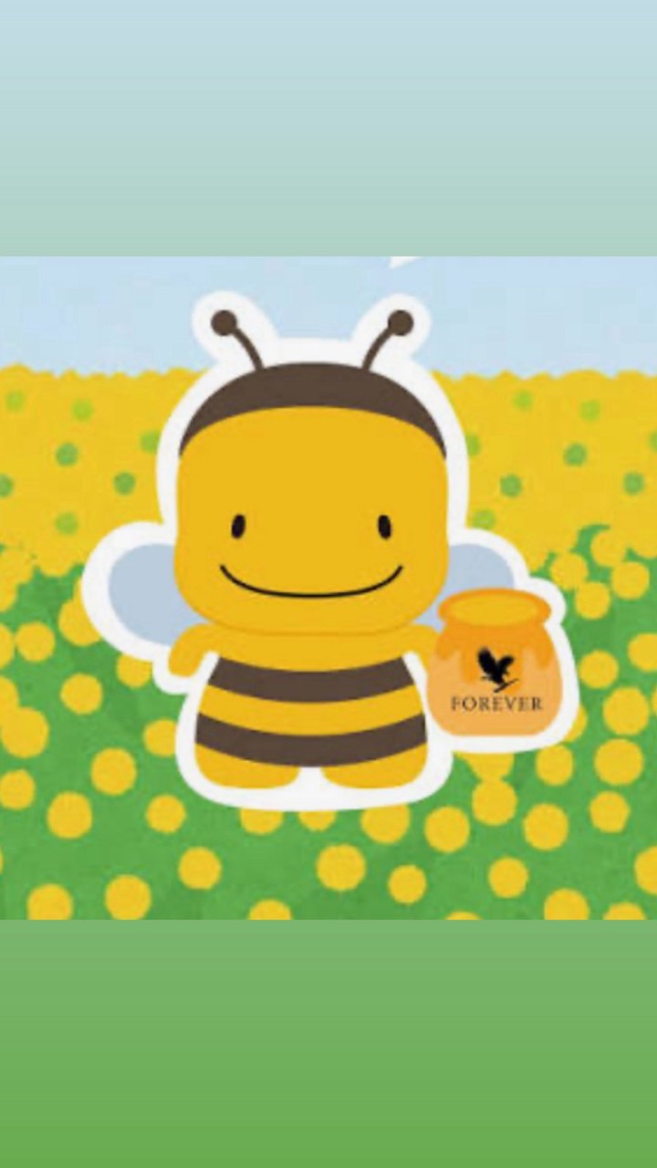 FOREVERお知らせチャット📢✨