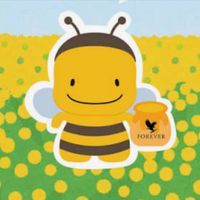 FOREVERお知らせチャット📢✨
